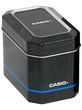 Carica l'immagine nel visualizzatore di Gallery, Casio WAVE CEPTOR Orologio con Ricezione Segnale Radio e Funzione Solare, Blu - Ilgrandebazar