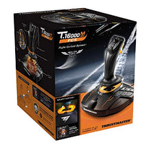 Carica l'immagine nel visualizzatore di Gallery, Thrustmaster T-16000M FCS Joystick - PC