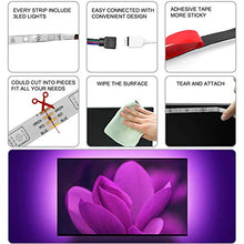 Carica l'immagine nel visualizzatore di Gallery, 10M Striscia LED 5050 RGB, Nastri con 300 LEDs, Impermeabile IP65,... - Ilgrandebazar