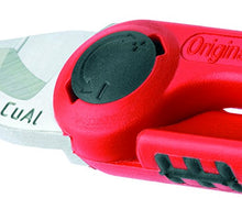 Carica l'immagine nel visualizzatore di Gallery, Intercable 16020-F1 Forbice per Elettricisti 3 in 1, Rosso, Piccolo - Ilgrandebazar