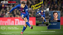 Carica l'immagine nel visualizzatore di Gallery, Pro Evolution Soccer 2019 - PlayStation 4