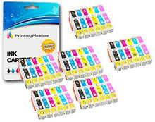 Carica l'immagine nel visualizzatore di Gallery, 36 Compatibili 24XL Cartucce d'inchiostro per Epson Expression Photo 6x SET - Ilgrandebazar
