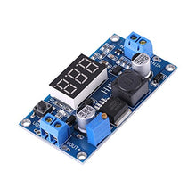 Carica l'immagine nel visualizzatore di Gallery, Modulo Convertitore Boost, Akozon Step-up Digitale DC Boost...