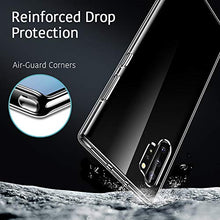 Carica l'immagine nel visualizzatore di Gallery, ESR Cover per Samsung Galaxy Note 10 Plus/Note10 Plus 5G, Custodia in TPU... - Ilgrandebazar