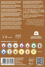 Carica l'immagine nel visualizzatore di Gallery, Must Espresso Italiano 96 Capsule Compatibili Dolce Gusto Cremoso - 6...