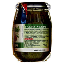 Carica l'immagine nel visualizzatore di Gallery, Biffi - Salsa Verde - Pacco da 6 x 190g