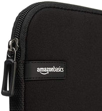 Carica l'immagine nel visualizzatore di Gallery, AmazonBasics, custodia per laptop da 33,8 cm (13,3 pollici,...