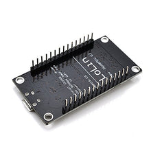 Carica l'immagine nel visualizzatore di Gallery, Yizhet 3 x NodeMCU LUA Wifi V3 Modulo ESP8266 ESP-12E WiFi Development Board... - Ilgrandebazar
