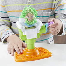 Carica l'immagine nel visualizzatore di Gallery, Play-Doh - Il Fantastico Barbiere, E2930EU6 - Ilgrandebazar