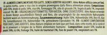 Carica l'immagine nel visualizzatore di Gallery, almo nature Legend mangime per Gatti Kitten Pollo 24 X 70 G
