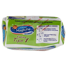 Carica l'immagine nel visualizzatore di Gallery, Lo Conte Farina Tipo 1 - pezzo da 1 kg