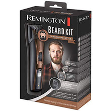 Carica l'immagine nel visualizzatore di Gallery, Remington MB4045 E51 Kit Regolabarba, Lame in Titanio - Ilgrandebazar