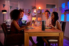 Carica l'immagine nel visualizzatore di Gallery, Philips Lighting White and Color Ambiance Starter Kit con 2 Lampadine 2 Pezzi - Ilgrandebazar