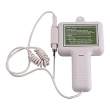 Carica l'immagine nel visualizzatore di Gallery, PH Tester, Portable 2 in 1 0026 CL2 Misuratore di Livello Pattern 1 - Ilgrandebazar