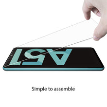 Carica l'immagine nel visualizzatore di Gallery, ANEWSIR Pellicola Protettiva per Samsung Galaxy A51 Vetro Temperato -3 Pezzi... - Ilgrandebazar