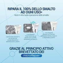 Carica l'immagine nel visualizzatore di Gallery, Biorepair Fast Sensitive, 75 ml