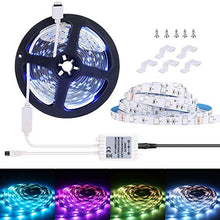 Carica l'immagine nel visualizzatore di Gallery, ALED LIGHT Striscia LED 5M RGB 5050 SMD 150 Led Strisce Luci Light... - Ilgrandebazar
