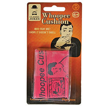 Carica l'immagine nel visualizzatore di Gallery, Whoopee Cuscino pink - Ilgrandebazar