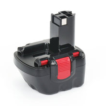 Carica l'immagine nel visualizzatore di Gallery, REEXBON 12V 3.0Ah Ni-MH Batteria Sostitutiva per Bosch Compatibile