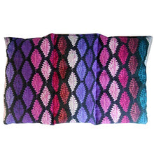 Carica l'immagine nel visualizzatore di Gallery, Cuscino termico noccioli ciliegia "Rombos" - 26 x 16 cm (M / L) - pieno di... - Ilgrandebazar