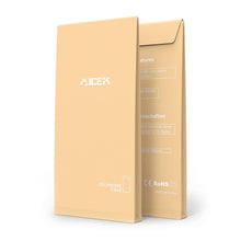 Carica l'immagine nel visualizzatore di Gallery, AICEK Cover Samsung Galaxy S8, 360° Full Body S8 Trasparente - Ilgrandebazar