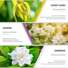 Carica l'immagine nel visualizzatore di Gallery, Oli Essenziali Aromaterapia ESSLUX Fiori Per Diffusori Olio... - Ilgrandebazar