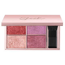 Carica l'immagine nel visualizzatore di Gallery, Sleek makeup Loveshook highlighting palette, 9 G