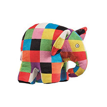 Carica l'immagine nel visualizzatore di Gallery, Rainbow Designs EL1441 Elmer Peluche - Ilgrandebazar