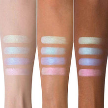 Carica l'immagine nel visualizzatore di Gallery, Kat Von D - Palette di illuminanti per viso e occhi (esclusiva sephora) - Ilgrandebazar