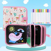 Carica l'immagine nel visualizzatore di Gallery, Tarnel Portatile da Disegno per Bambini Doodle Giocattoli Sheep