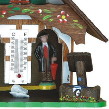 Carica l'immagine nel visualizzatore di Gallery, Trenkle Stazione Meteo - Ilgrandebazar