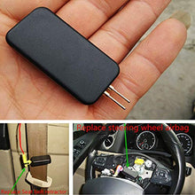 Carica l'immagine nel visualizzatore di Gallery, YuanGu simulatore di airbag, controllo elettronico sicurezza per airbag... - Ilgrandebazar