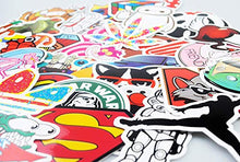 Carica l'immagine nel visualizzatore di Gallery, NEULEBEN Sticker Pack 150-Pcs Adesivi Stickers Vinili per Sticker-150