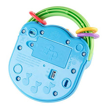 Carica l'immagine nel visualizzatore di Gallery, Fisher-Price- Lettore Musicale Canta e Impara - Giocattolo Elettronico Ridi...