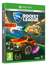 Carica l'immagine nel visualizzatore di Gallery, Rocket League - Xbox One