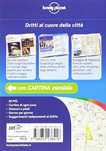 Carica l'immagine nel visualizzatore di Gallery, Valencia. Con carta estraibile (Italiano) Copertina flessibile – 23 mar 2017 - Ilgrandebazar