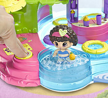 Carica l'immagine nel visualizzatore di Gallery, Pinypon Parco Acquatico Set Accessori con Mini Bambola, 700014346
