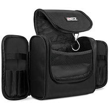 Carica l'immagine nel visualizzatore di Gallery, Beauty Case da Viaggio, BEZ™ Borsa Toilette per Uomo e Donna, Trousse Make... - Ilgrandebazar