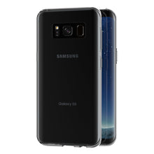 Carica l'immagine nel visualizzatore di Gallery, AICEK Cover Samsung Galaxy S8, 360° Full Body S8 Trasparente - Ilgrandebazar