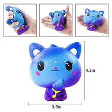Carica l'immagine nel visualizzatore di Gallery, SPECOOL Kawaii Squishy Giocattolo Slow Rising Squishies, Toys Regalo... - Ilgrandebazar