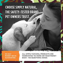 Carica l'immagine nel visualizzatore di Gallery, Simply Natural Ciotola per Cane pasti Lenti Cani Eating bowl