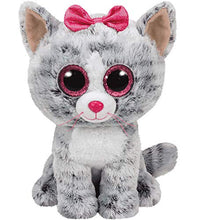 Carica l'immagine nel visualizzatore di Gallery, Binney &amp; Smith (Europe)- TY Beanie Babies Kiki Cm.15 37190, Multicolore,...