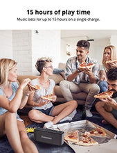 Carica l'immagine nel visualizzatore di Gallery, Tronsmart 40W Altoparlante Bluetooth 5.0 Cassa, Speaker Wireless,TWS &amp; NFC,...