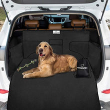 Carica l'immagine nel visualizzatore di Gallery, Focuspet Tappeto Auto per Cani, 185 x 105 x 36CM Copertura Universale per... - Ilgrandebazar