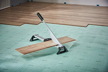 Carica l'immagine nel visualizzatore di Gallery, Wolfcraft 6937000 1 LC 600 taglierina per Laminato, Argento