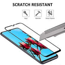 Carica l'immagine nel visualizzatore di Gallery, YLLYH Mi 10 Lite 5G Vetro Temperato (2 Pezzi), 10 Mi10Lite-1