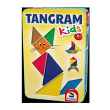 Carica l'immagine nel visualizzatore di Gallery, Schmidt- Gioco Tangram Kids, 51406