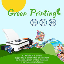 Carica l'immagine nel visualizzatore di Gallery, STAROVER 1x 201A / 201X CF400A / CF400X Cartuccia del toner Nero 1Nero