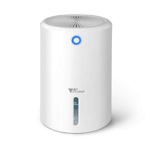 Carica l'immagine nel visualizzatore di Gallery, Amzdeal 900ML Deumidificatore per Casa- Spegnimento Automatico,... - Ilgrandebazar
