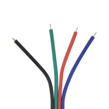 Carica l'immagine nel visualizzatore di Gallery, VIPMOON 20Pairs JST SM 4PIN Spina maschio a femmina EL cavo adattatore 4pin - Ilgrandebazar
